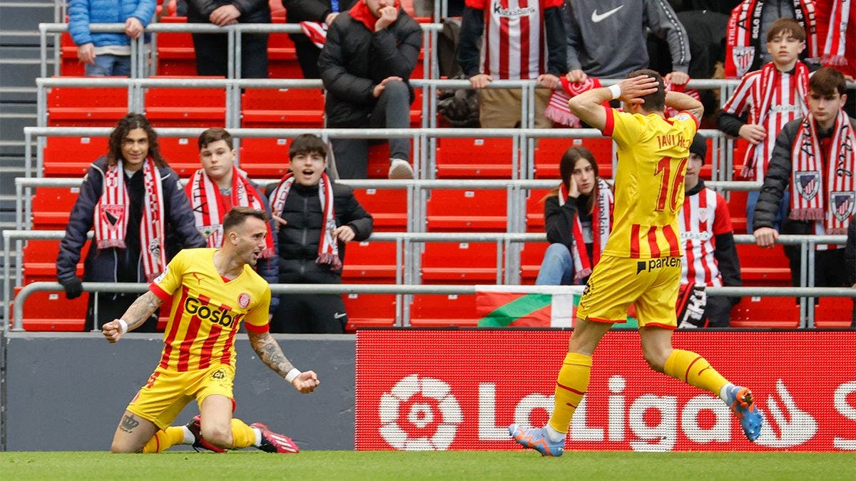 Aleix García Girona