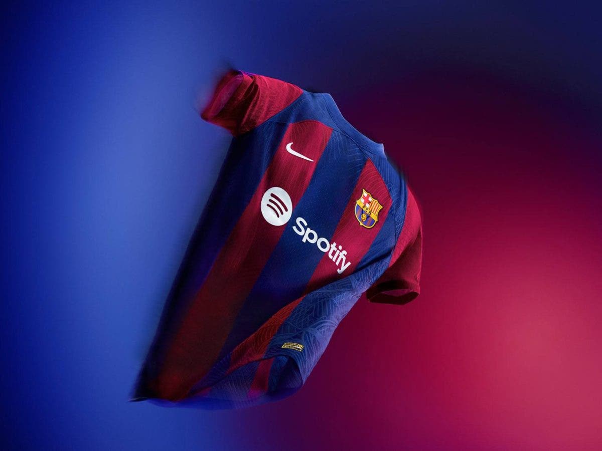 Nike y el FC Barcelona romperán su acuerdo
