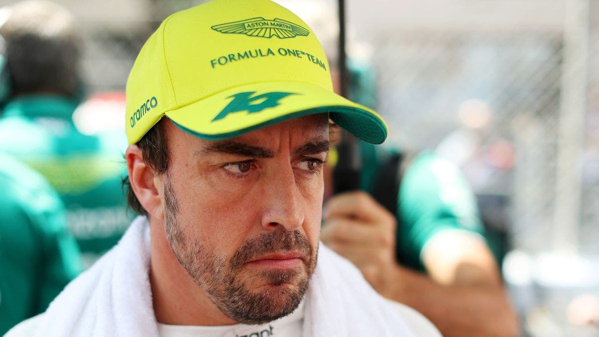  Fernando Alonso 33
