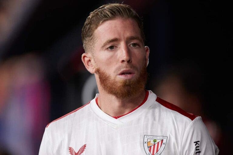 Iker Muniain estaría encantado de jugar en River Plate