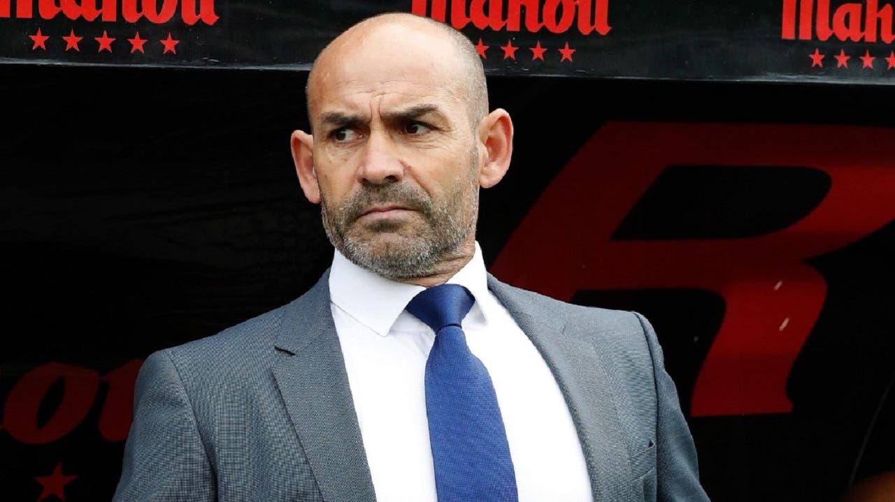 Paco Jémez