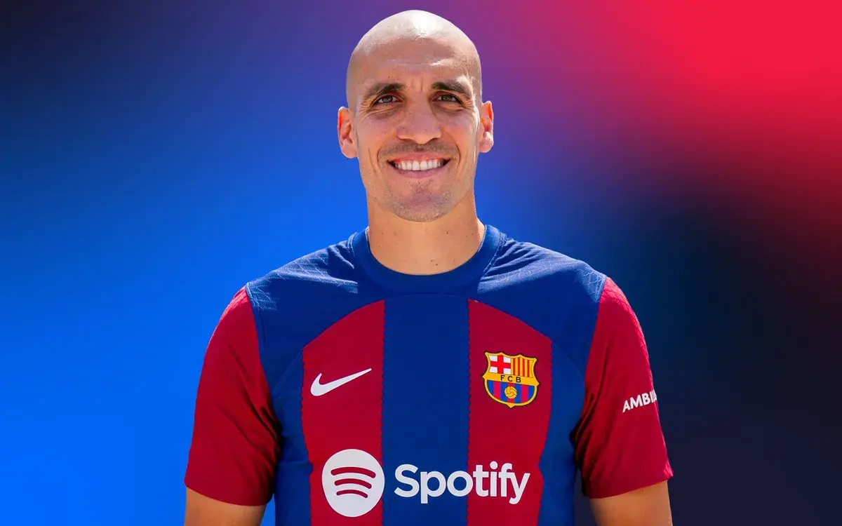 Oriol Romeu fallo