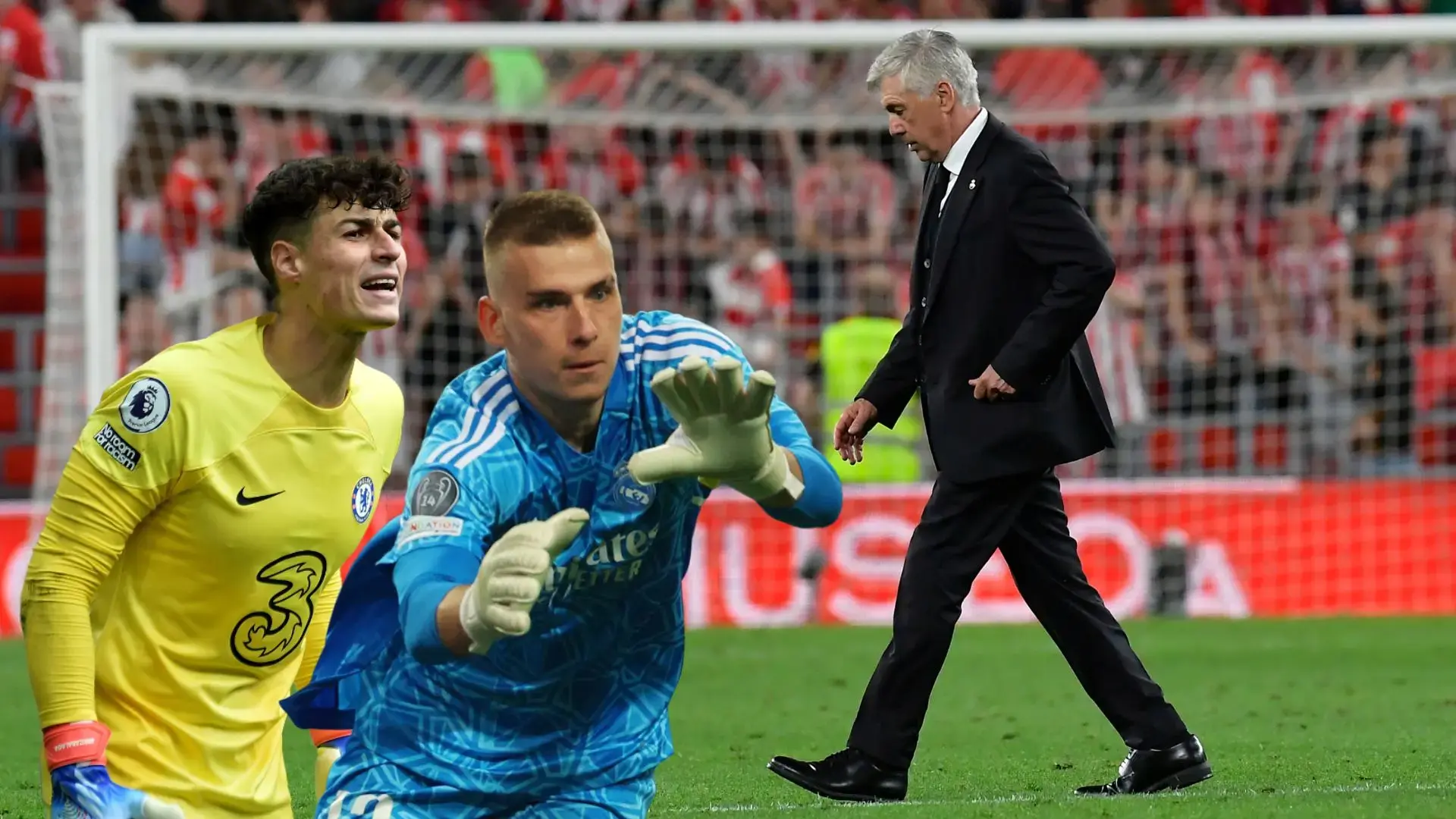 Lunin Kepa