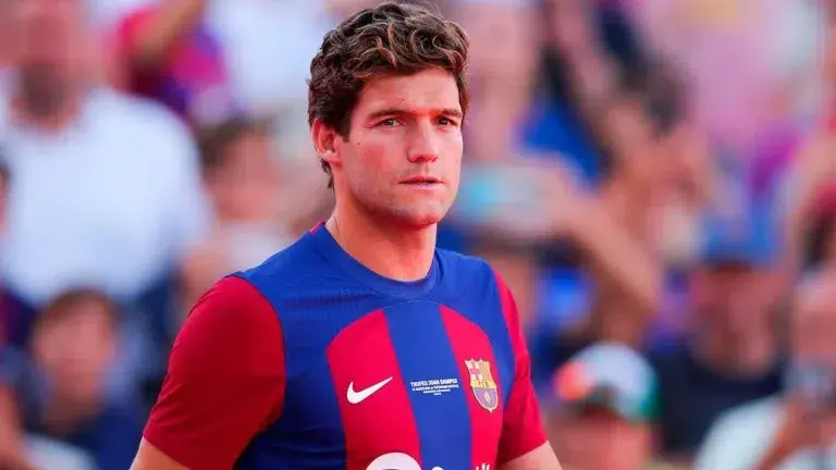 Marcos Alonso Atlético