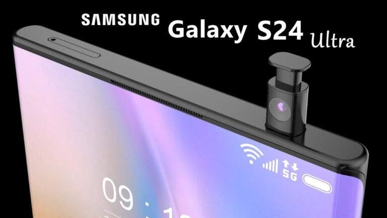 actualizaciones Samsung Galaxy