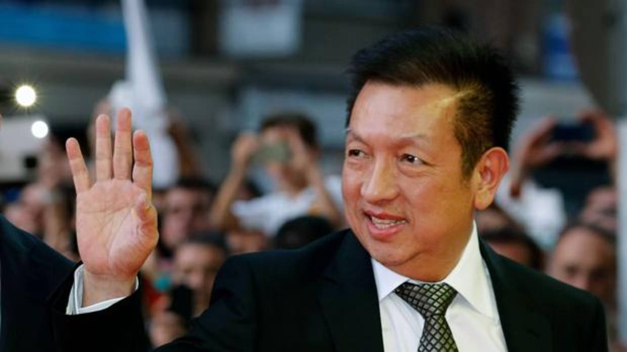 Peter Lim venta