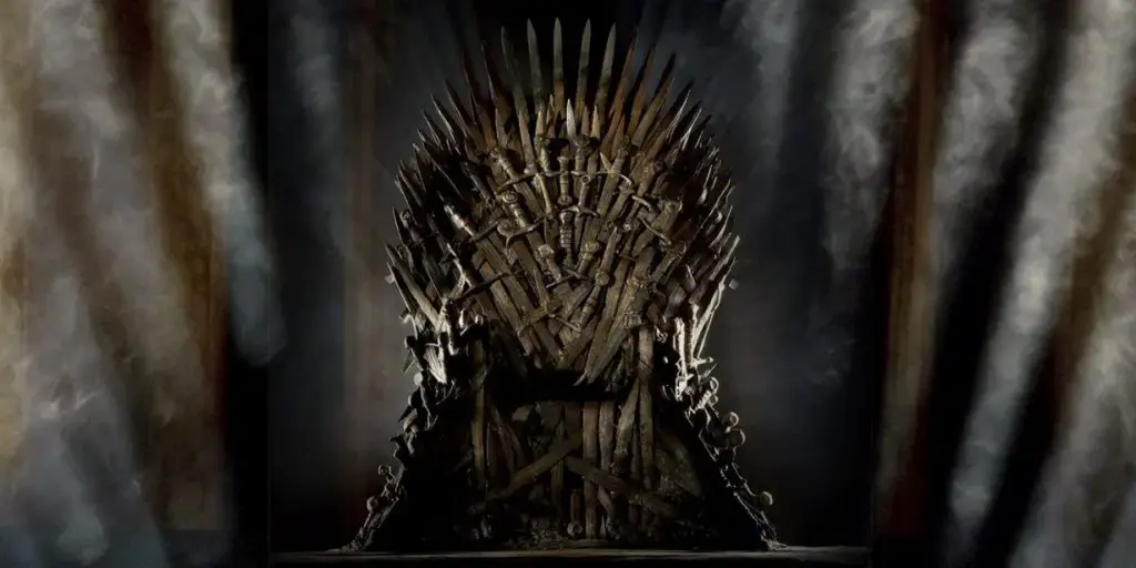 O autor de Game Of Thrones viu a 2ª temporada de House Of The Dragon - e  faz um alerta