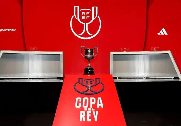 semifinales Copa del Rey