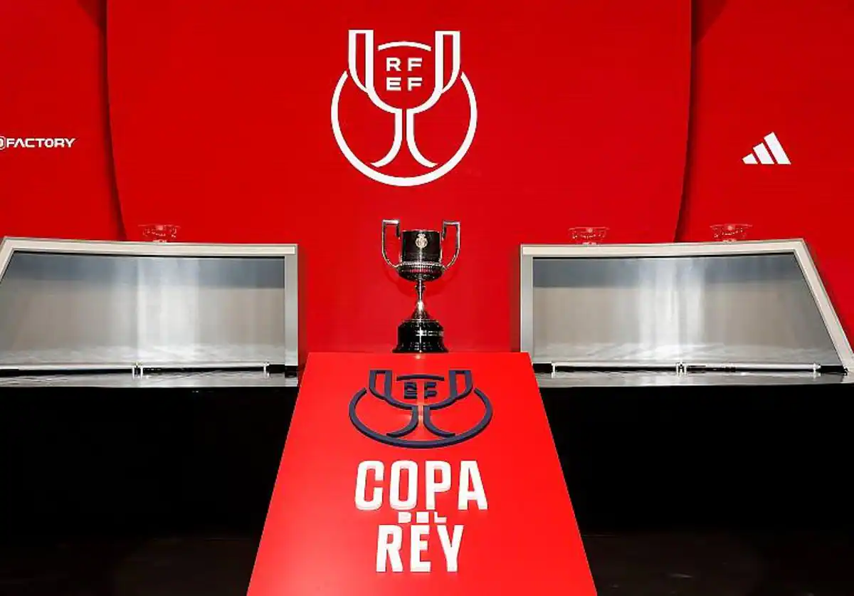 Las semifinales de Copa 2024 según big data