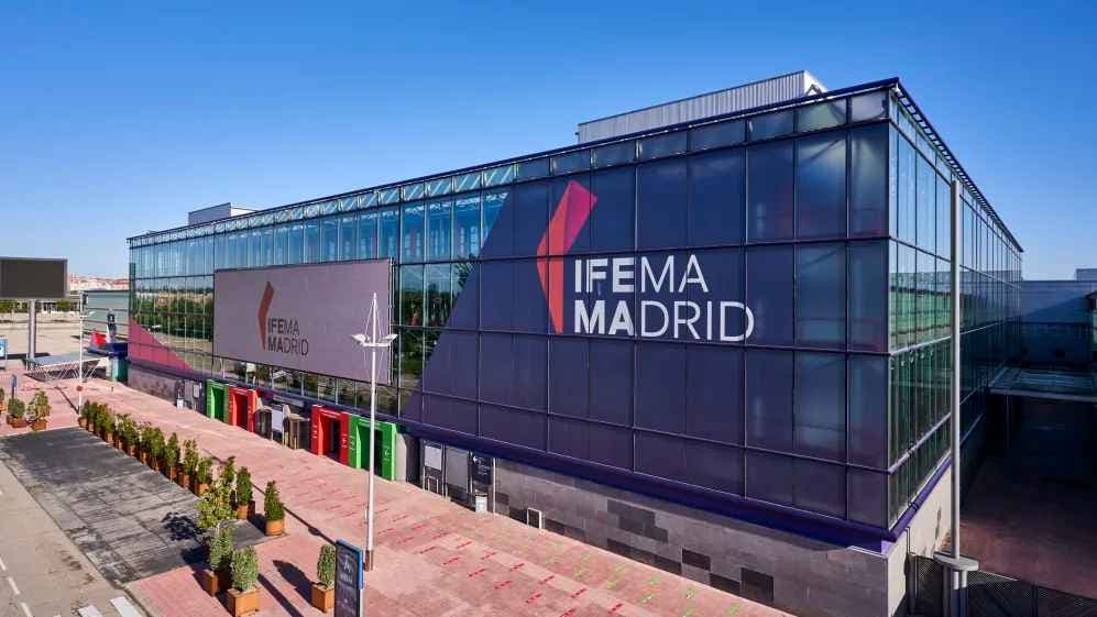 Madrid Fórmula 1