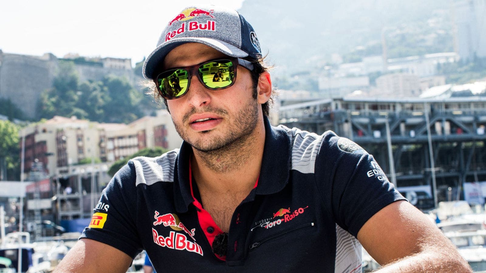 Audi Carlos Sainz