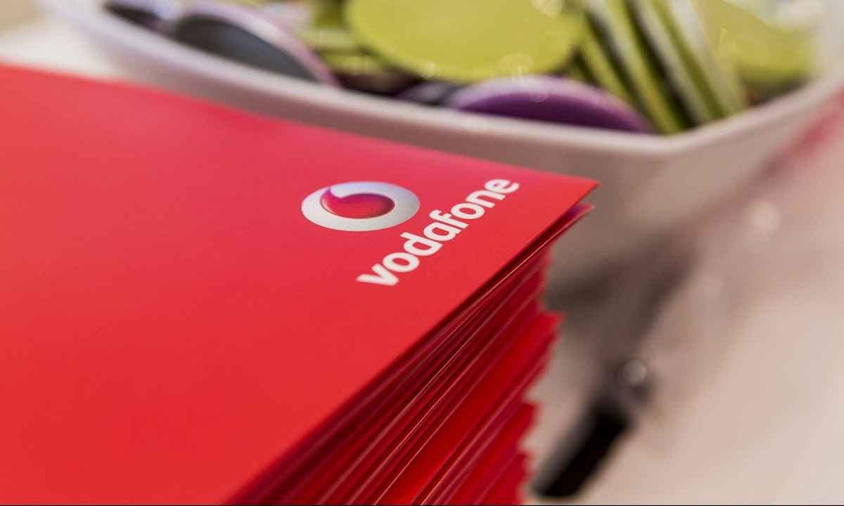 Vodafone inteligencia artificial
