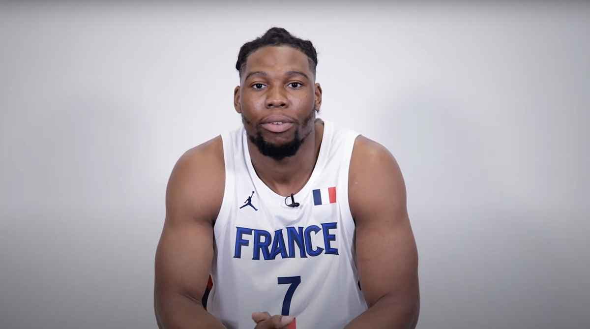  Yabusele Real Madrid