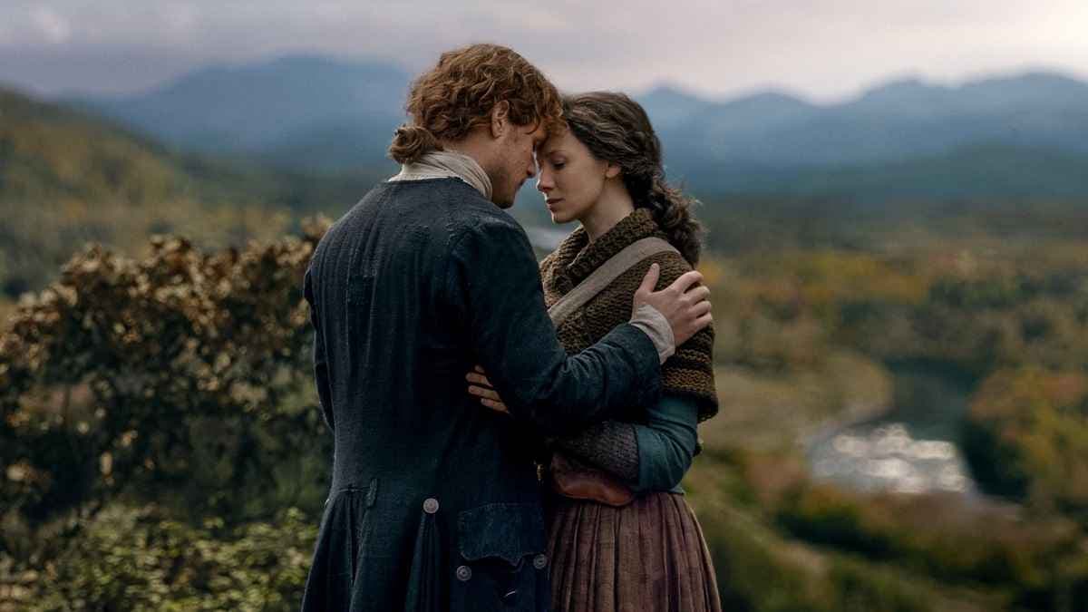 canción Outlander