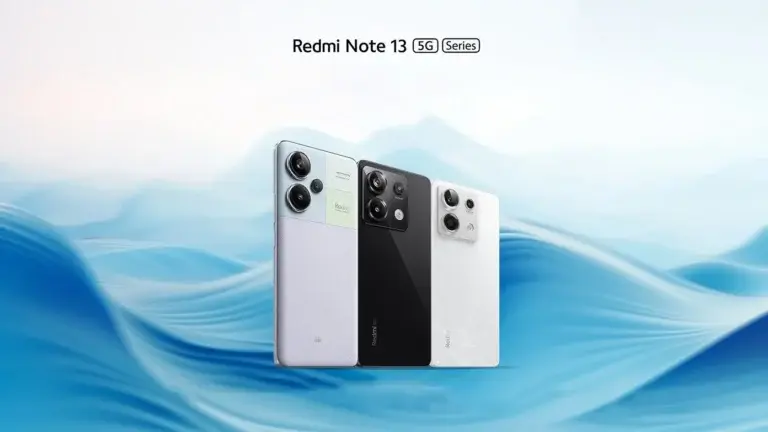 Xiaomi Redmi Note 13