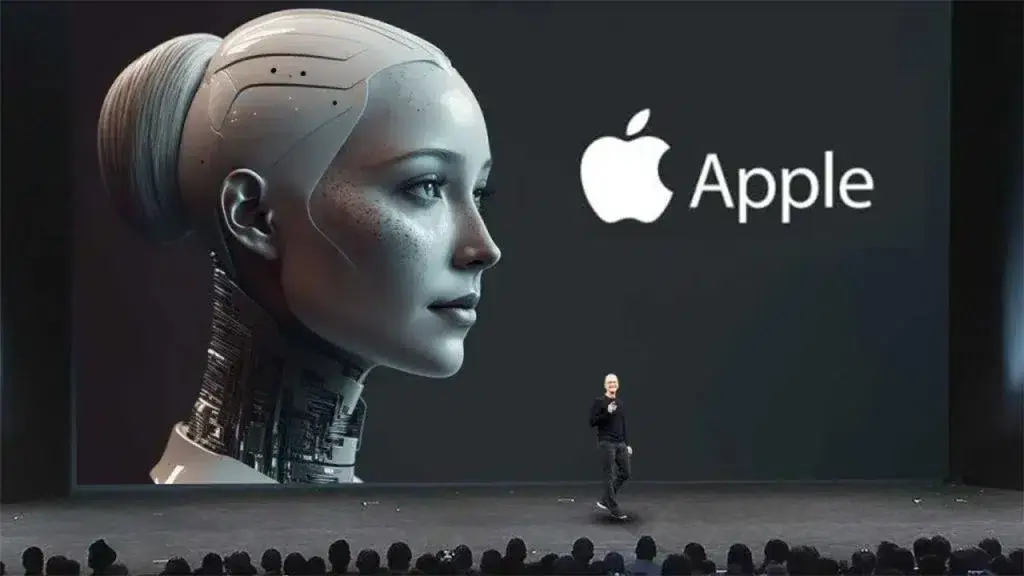 Apple IA