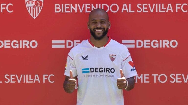 Marcao Sevilla