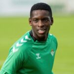 Luiz Henrique Real Betis