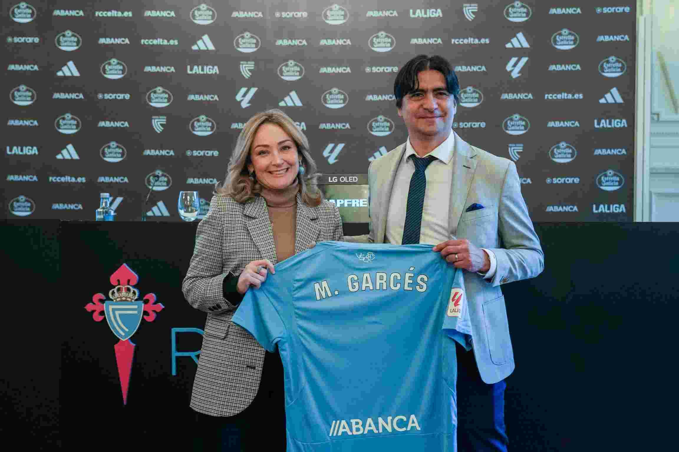 fichajes Celta