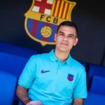 Rafa Márquez FC Barcelona