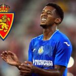 Choco Lozano Zaragoza