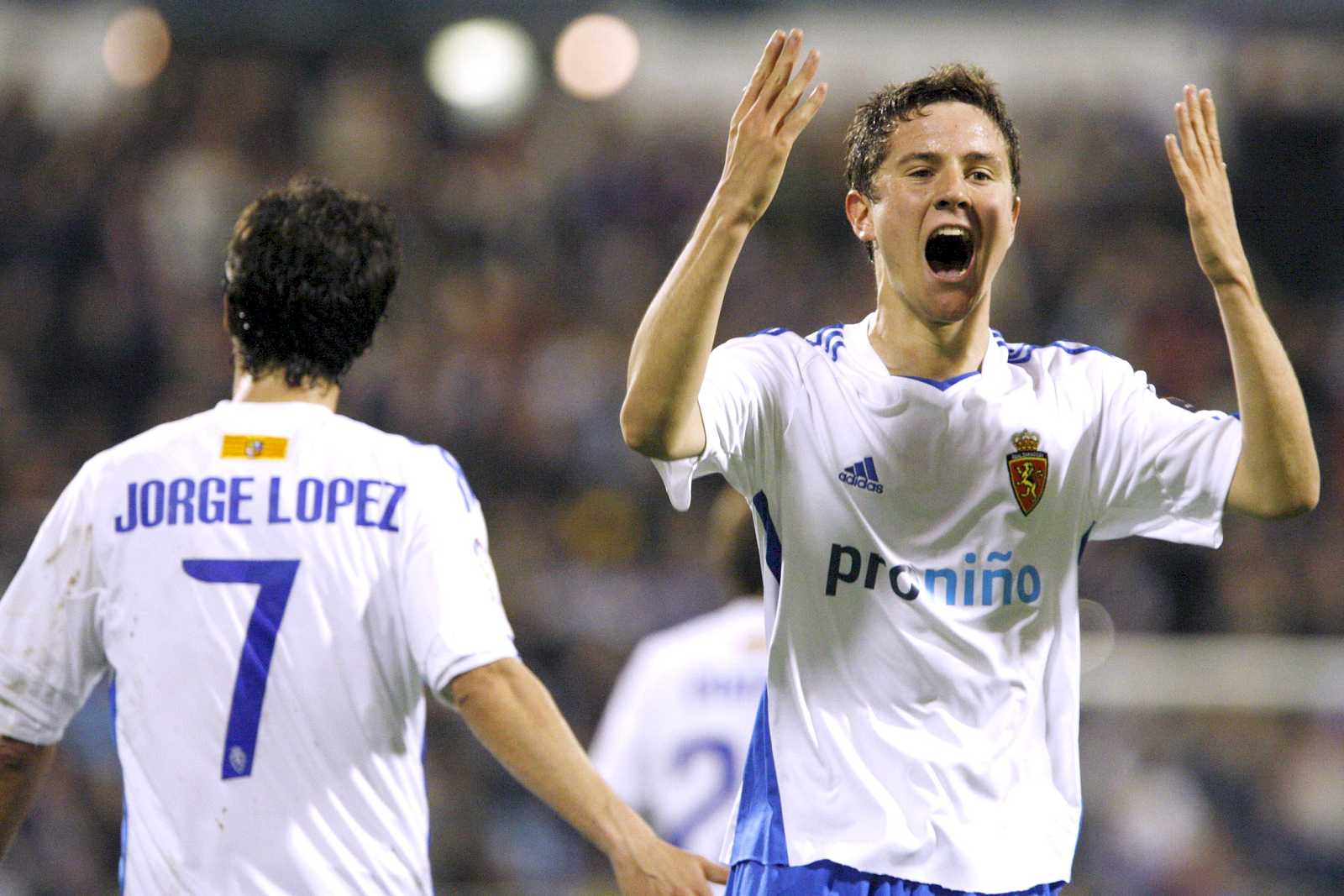 Ander Herrera Zaragoza