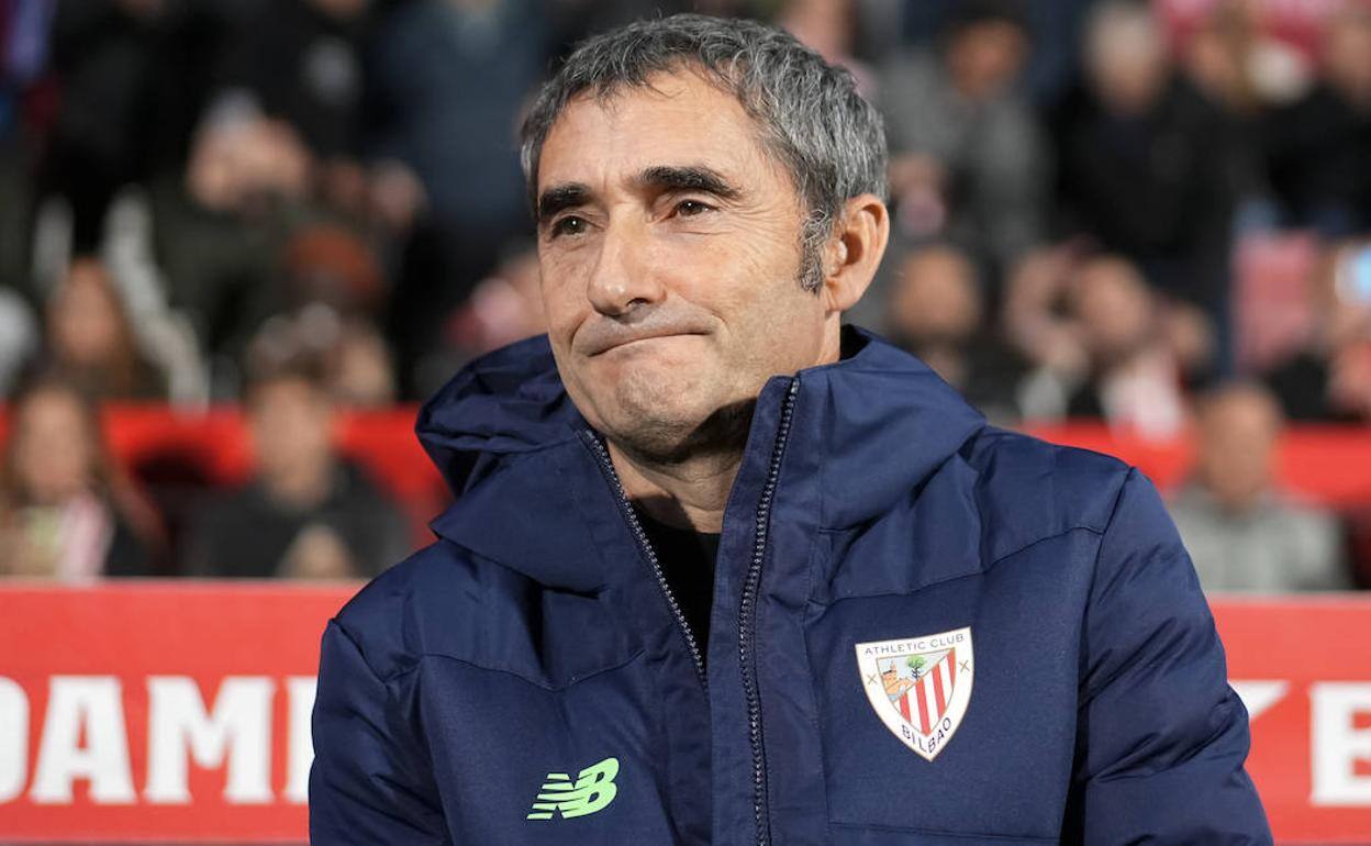 Valverde renovación