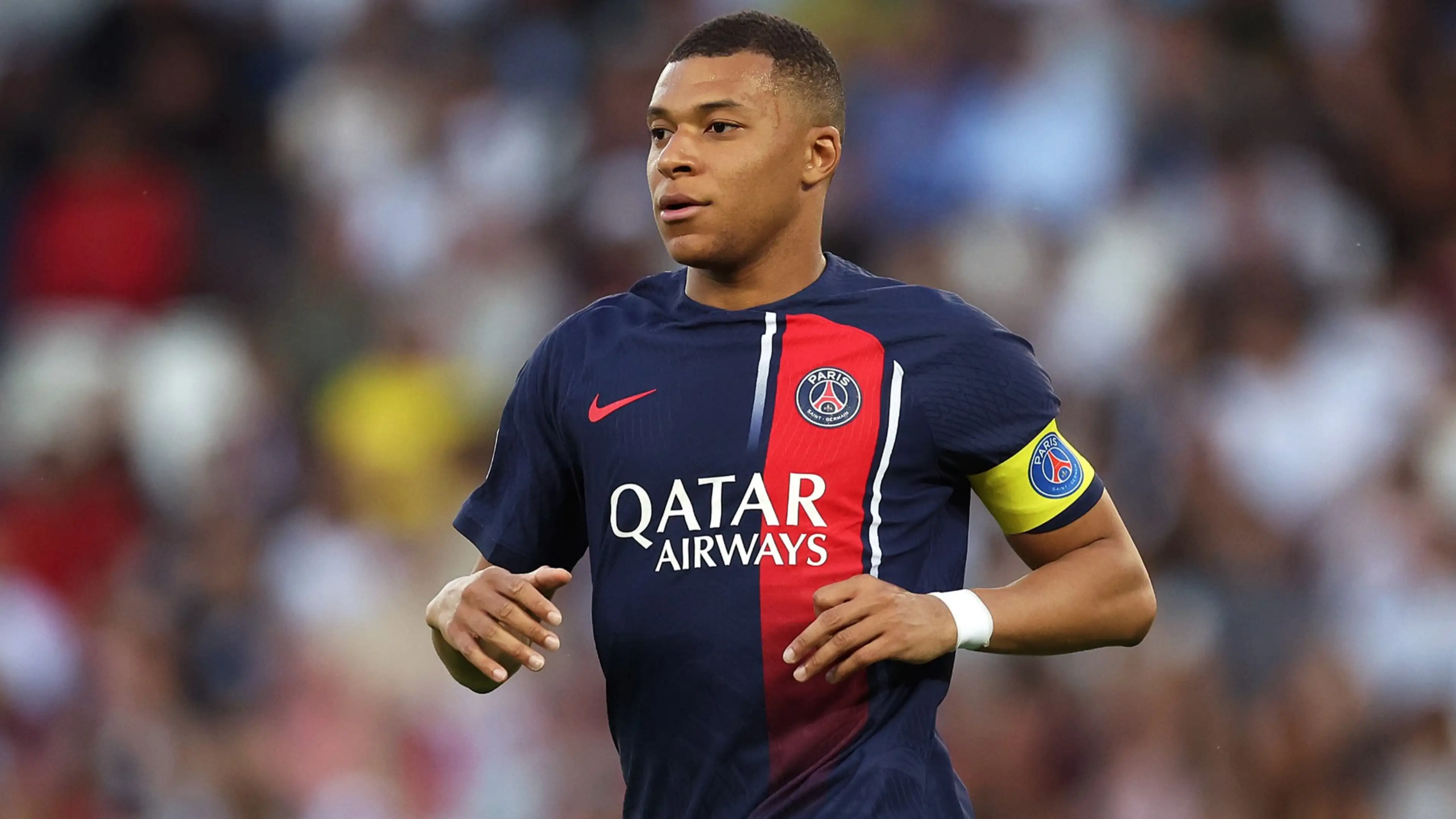 Mbappé ya no es el delantero preferido del Real Madrid