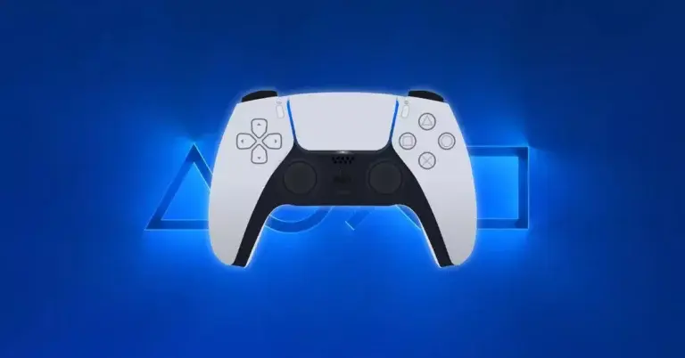 mando PS5