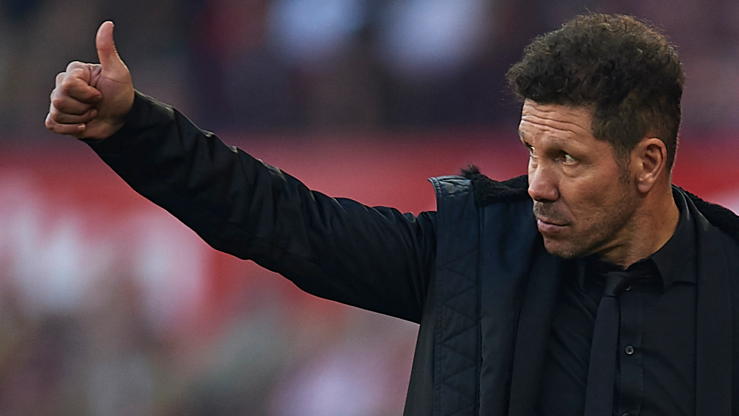 Los fichajes de enero del Atlético enfurecen a Simeone