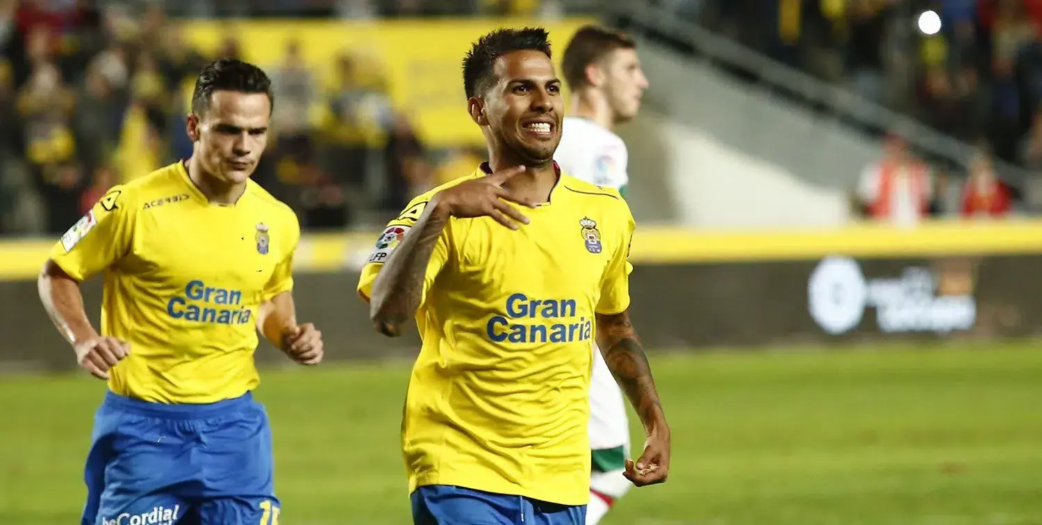 Jonathan Viera Sporting