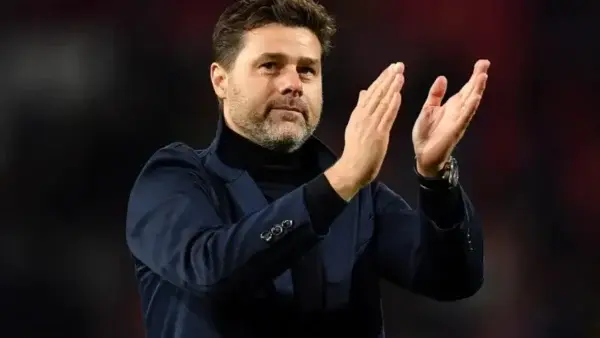 Pochettino Sevilla FC