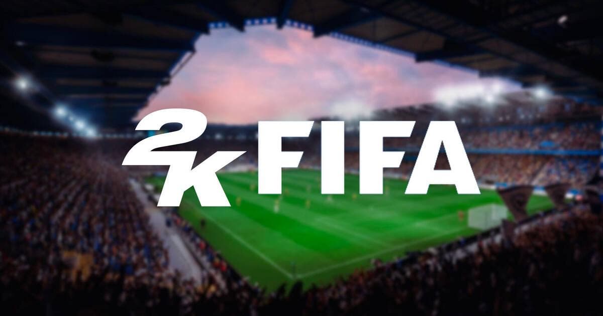 FIFA 2K