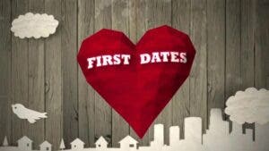 First Dates soltera