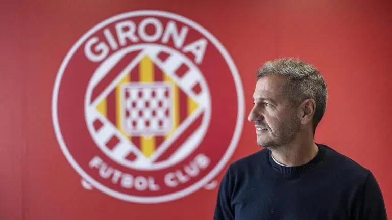 FICHAJES GIRONA NOTICIAS Últimos fichajes y noticias del Girona