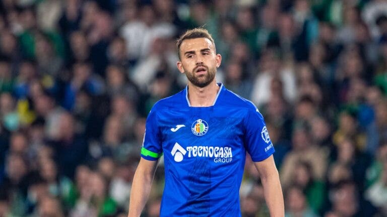 Borja Mayoral tiene una cláusula que va al alza