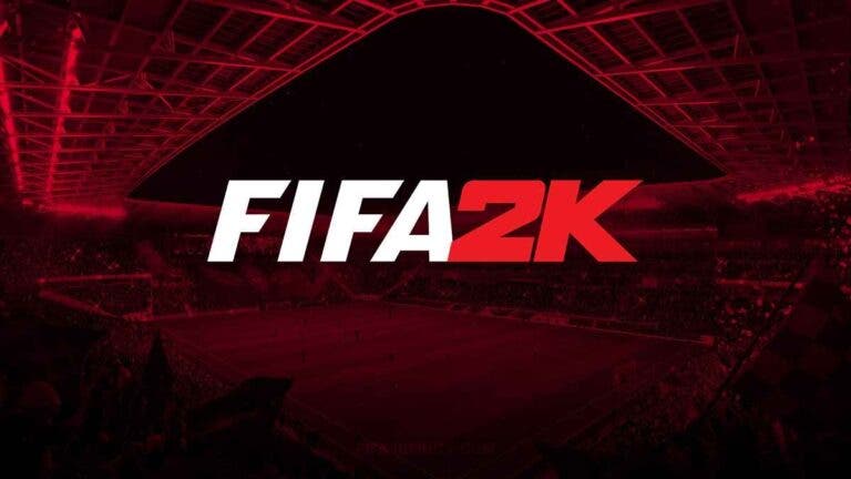 FIFA 2K