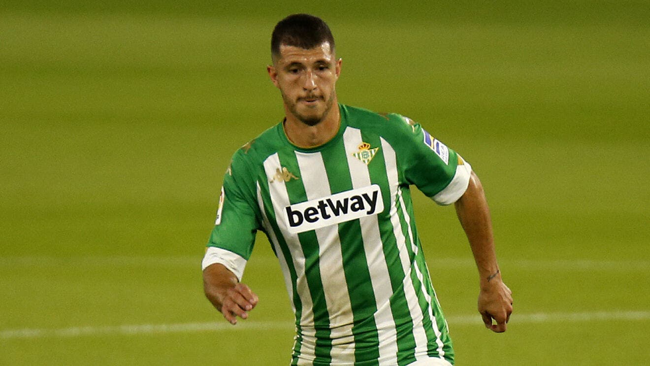  fichaje Betis