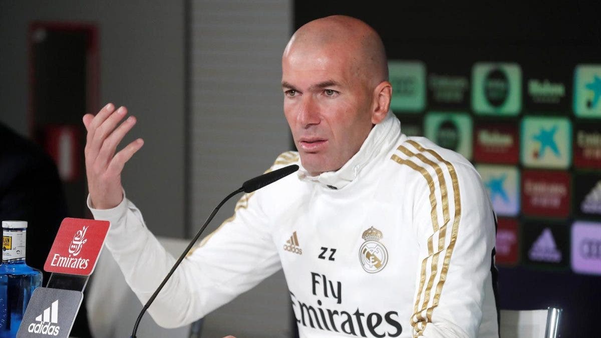 Zidane Bayer