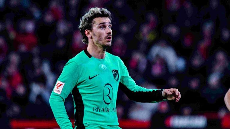 Griezmann San Mamés