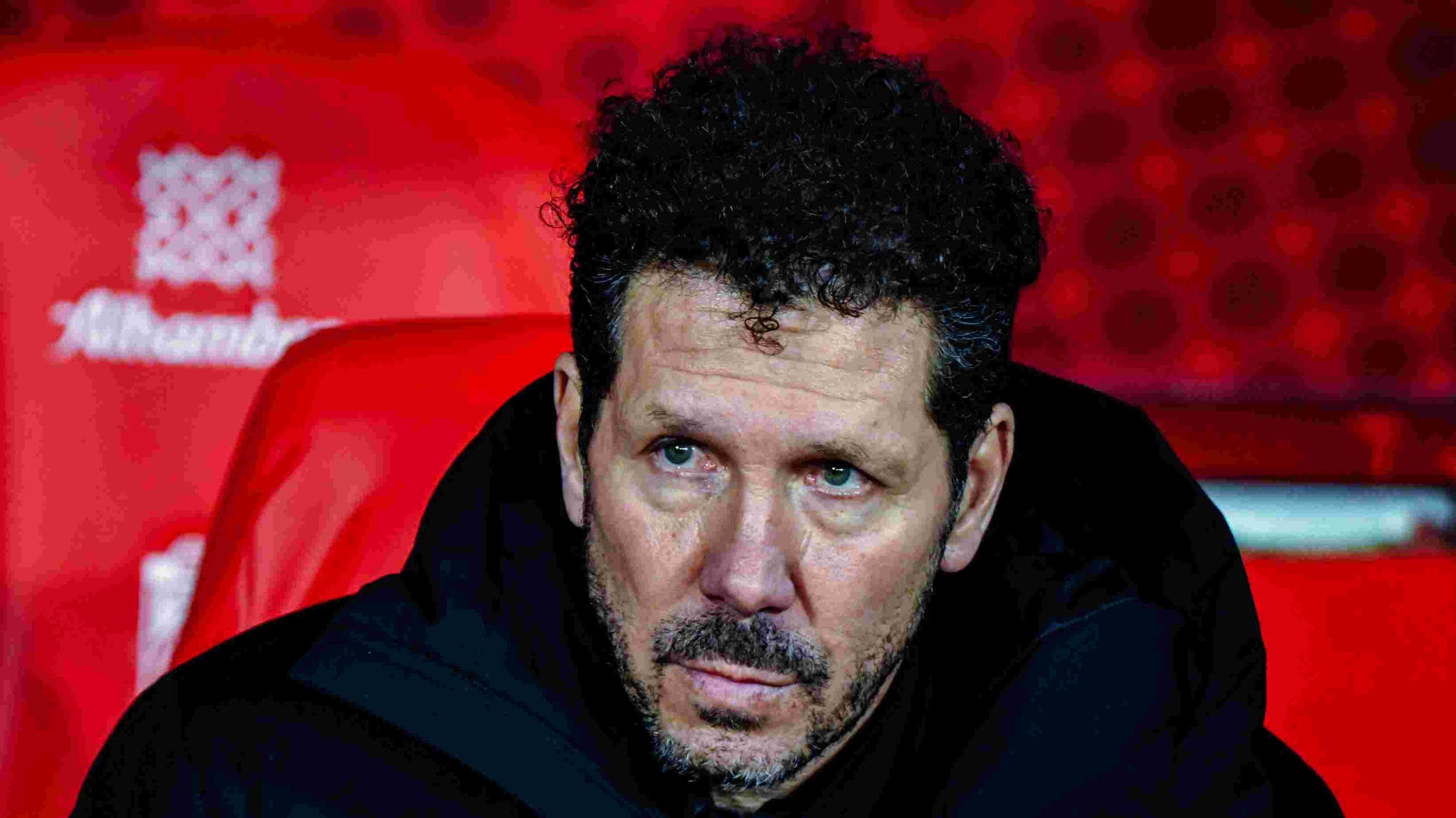 Simeone Athletic