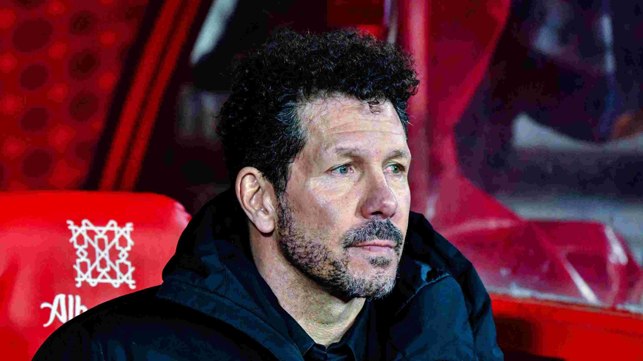 Athletic Simeone