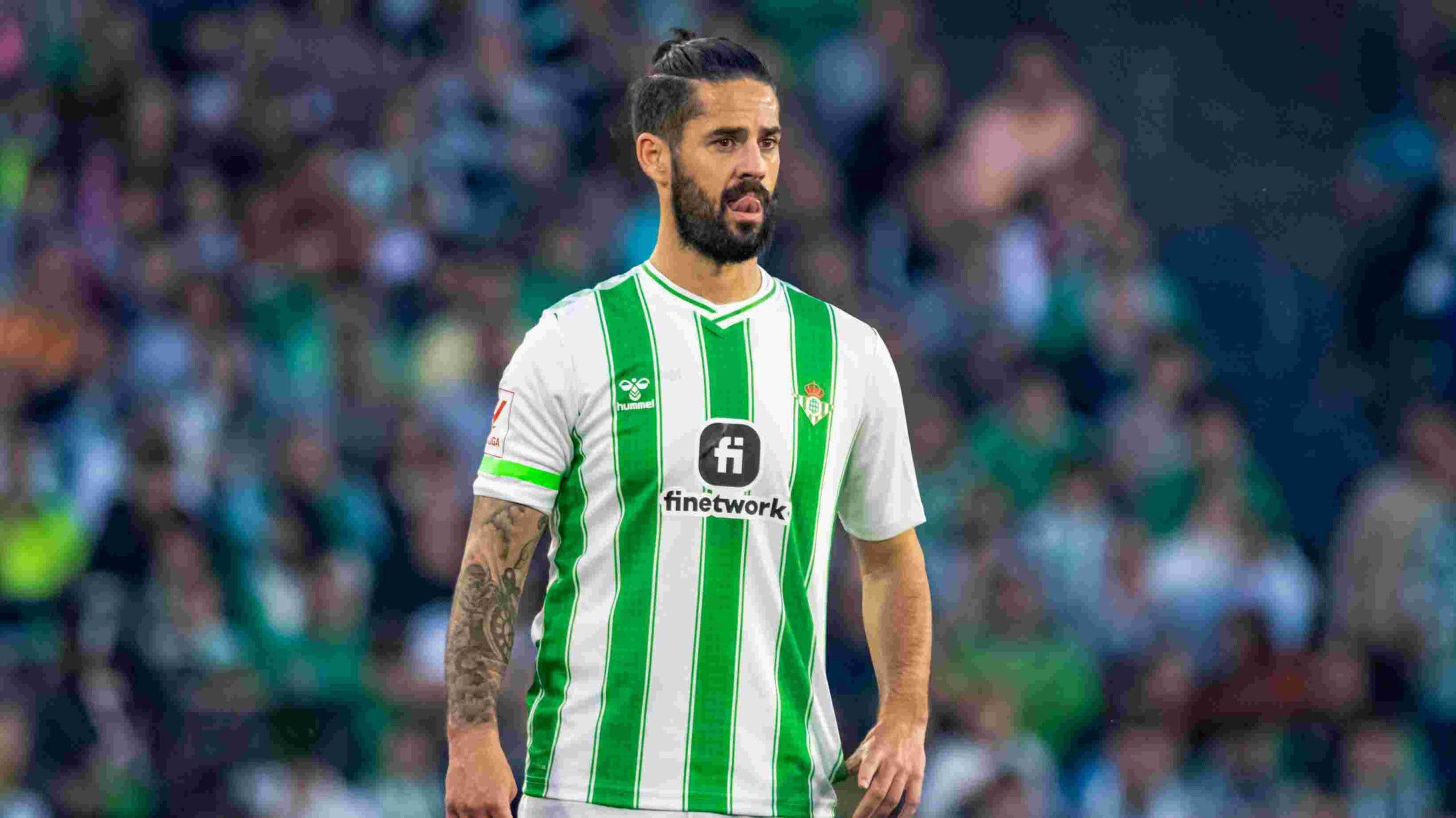 Willliam Carvalho Betis