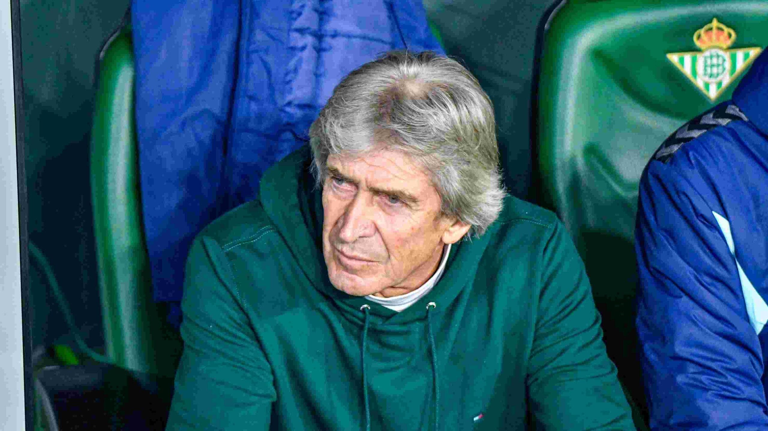 Pellegrini Betis