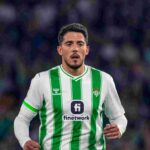 Pablo Fornals Betis