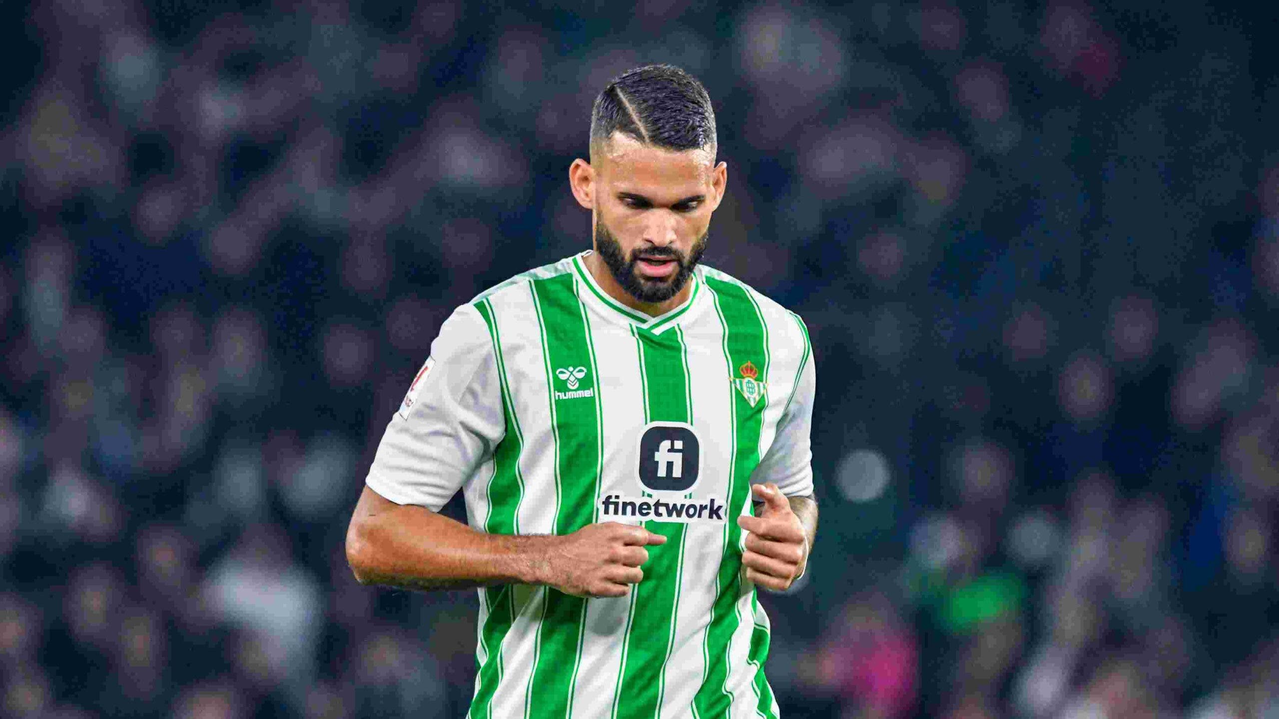 Willian José Betis