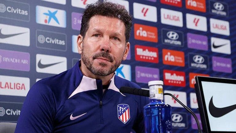 Simeone Athletic