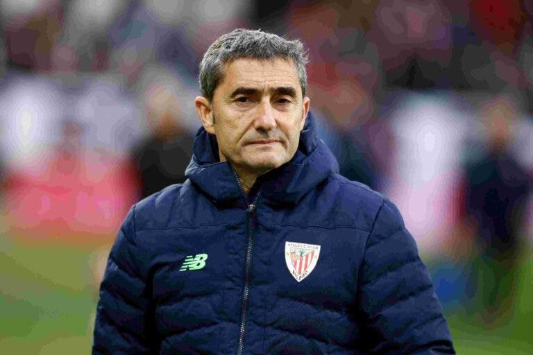 Valverde Athletic