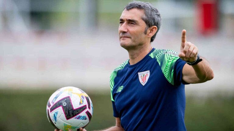 Valverde Athletic