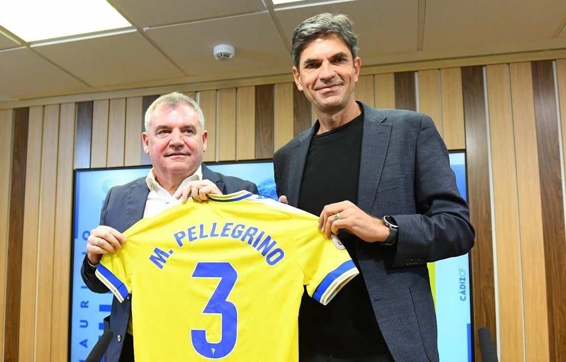 Pellegrino Vizcaíno